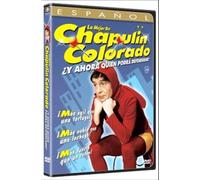 Mejor Del Chapulin Colorado 10: Y Ahora Quien