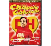 Mejor Del Chapulin Colorado 3 [Import USA Zone 1]