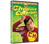 Mejor Del Chapulin Colorado 5 [Import USA Zone 1]