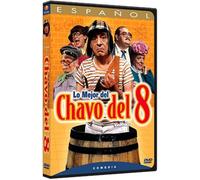 Mejor Del Chavo Del 8 Vol 3 [Import USA Zone 1]