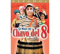 Mejor Del Chavo Del 8 Vol 5 [Import USA Zone 1]