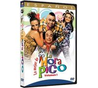 Mejor Del La Hora Pico [Import USA Zone 1]