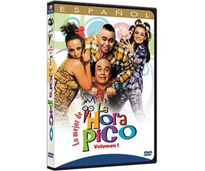 Mejor Del La Hora Pico [Import USA Zone 1]