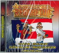 Mejor Del Reggaeton 3
