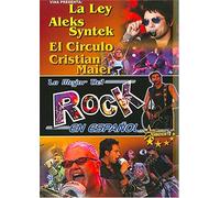 Mejor Del Rock en Espanol 226