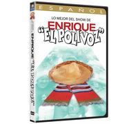 Mejor Del Show De Enrique El Polivoz Cuenca [Import USA Zone 1]