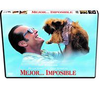 Mejor... imposible (Ed. Horizontal)