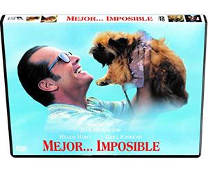 Mejor... imposible (Ed. Horizontal)