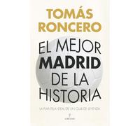 El mejor Madrid de la historia: La plantilla ideal de un club de leyenda