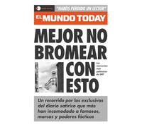 Mejor no bromear con esto: Los momentos más polémicos de EMT