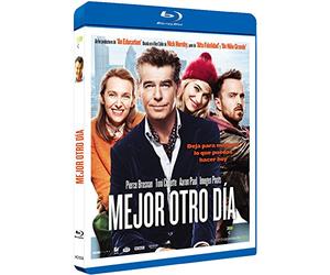 Mejor Otro Día *** Europe Zone ***