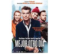 Mejor Otro Día (Import Dvd) [2014]