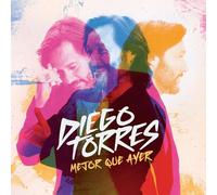 Mejor Que Ayer [Import] – Sony Music
