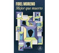 Mejor que muerto