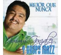 Mejor Que Nunca