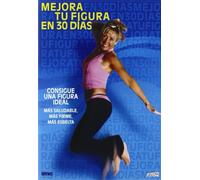Mejora Tu Figura en 30 Dias [Import]