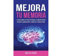 Mejora Tu Memoria