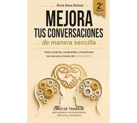Mejora tus conversaciones de manera sencilla