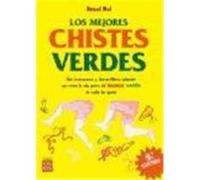 MEJORES CHISTES VERDES, LOS.