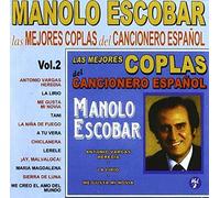 Mejores Coplas Cancionero Espa