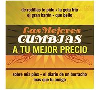 Mejores Cumbias A Tu Mejore Precio