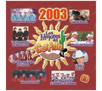 Mejores Del Corrido 2003