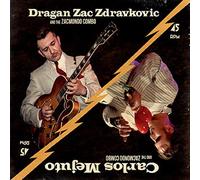 Mejuto, Carlos / Zdravkovic, Dragan Zac - Anniversary Song