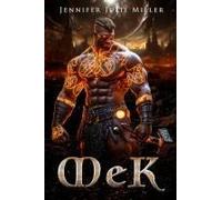 Mek Paperback Book By Jennifer Julie Miller