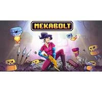 Mekabolt (Xbox X)