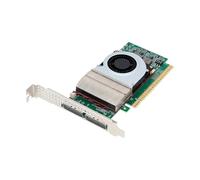 Mekalero Adaptateur PCIe 5.0 Retimer X16 Networking Hard Disk Extension Long Distance Transfert Data Center Retimer