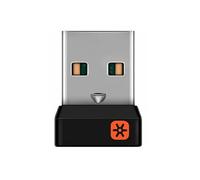Mekalero Adaptateur USB 6 canaux pour clavier M905 M325 M585 M705 K400