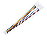 Mekalero Câble d'extension PWM à 4 broches avec contrôle automatique de la température pour refroidissement et optimisation du processeur graphique