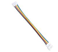 Mekalero Câble d'extension PWM à 4 broches avec contrôle automatique de la température pour refroidissement et optimisation du processeur graphique