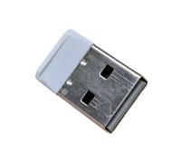 Mekalero Dongle USB de jeu signal clavier récepteur adaptateur pour Harpe KerisII ScopeII pour Harpe KerisII ScopeII