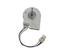 Mekalero Le moteur de réfrigération construit avec précision améliore l'homogénéité de la température, réduit la consommation d'énergie dans les appareils ménagers, pièce de rechange pour moteur de