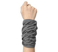 Mekalero Manchon de compression ergonomique pour poignet - Durabilité - Convient pour les entraînements au bureau et au quotidien - Haut débit d'air