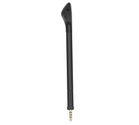 Mekalero Microphone de rechange professionnel avec technologie de réduction du bruit - Connexion fluide - Micro de casque de jeu