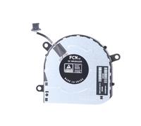 Mekalero Ventilateur de processeur pour ordinateur portable DC5 V 0,5 A 4 broches 4 fils Refroidisseurs pour ordinateur portable 15M-EU 15MES 15TES 15Z-EU