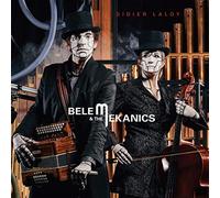 Mekanics (Walter Hus) - Belem & The Mekanics [Import]