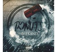 Mekanix - Donuts