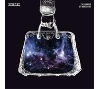 Mekbuda The Wonder of Wandering (Vinyl) 12" Album