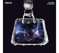 Mekbuda – The Wonder of Wandering – Vinyle 12" (Victrola)