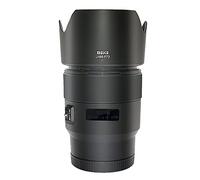 MEKE Objectif plein cadre 85 mmf1.8-L avec monture AF STM (moteur pas à pas), grande ouverture, objectif de portrait fixe pour appareils photo Panasonic S1 S1H SIR S5/Sigma FP/Leica SL SL2 SL1 +