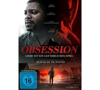Mekhi Phifer;Elika Portnoy;Brad Dourif - Obsession: Liebe Ist EIN Gefährliches Spiel [Import]