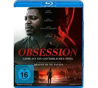 Mekhi Phifer;Elika Portnoy;Brad Dourif - Obsession: Liebe Ist EIN Gefährliches Spiel [Blu-Ray] [Import]