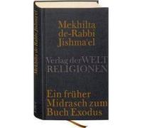 Mekhilta De-Rabbi Jishma'el