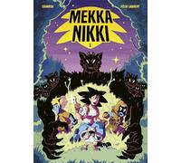 Mekka Nikki - tome 1