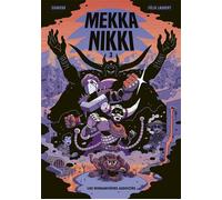 Mekka Nikki - tome 3