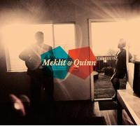 Meklit Hadero & Quinn Deveaux - Meklit & Quinn