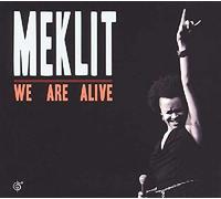 Meklit - We are Alive [Import]